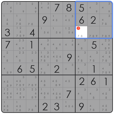 denver post sudoku