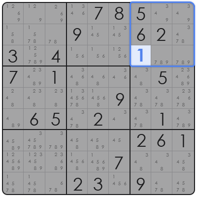 today's sudoku answers